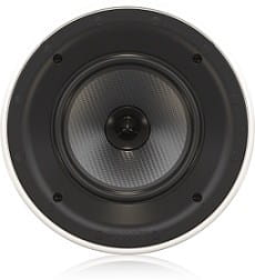 Tannoy QCI 6DC Wysokiej jakości podwójny, koncentryczny głośnik sufitowy 6" do zastosowań instalacyjnych - 2233229