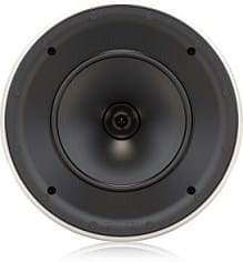 Tannoy QCI 8DC Wysokiej jakości podwójny, koncentryczny głośnik sufitowy 8" do zastosowań instalacyjnych - 2233231