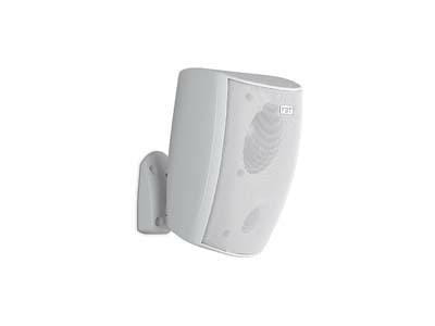 FBT AC PROJECT 320WHT Głośnik ścienny, dwudrożny - 3,5" + 0,5" - 40W RMS - 100V - biały RAL9010 - 2233237