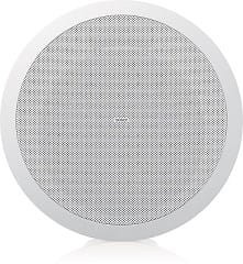 Tannoy CVS 801 8" spójosiowy głośnik sufitowy do zastosowań instalacyjnych (biały) - 2233239