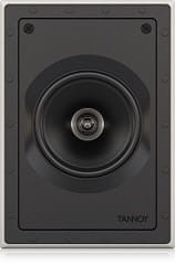 Tannoy QCI 6DC IW Wysokiej jakości podwójny, koncentryczny głośnik wewnątrzścienny 6" do zastosowań instalacyjnych - 2233240