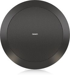 Tannoy CVS 401-BK 4" współosiowy głośnik sufitowy do zastosowań instalacyjnych () - 2233242
