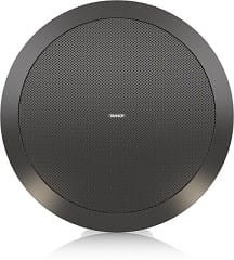 Tannoy CVS 601-BK 6,5" współosiowy głośnik sufitowy do zastosowań instalacyjnych () - 2233243