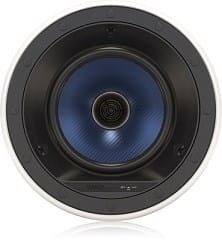 Tannoy PCI 6DC Podwójny, koncentryczny głośnik sufitowy 6" premium do zastosowań instalacyjnych - 2233250
