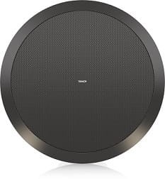 Tannoy CVS 801-BK 8" współosiowy głośnik sufitowy do zastosowań instalacyjnych () - 2233252