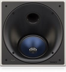 Tannoy PCI 7DC RB Podwójny, koncentryczny głośnik sufitowy 7" premium do zastosowań instalacyjnych - 2233254