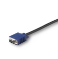 6 FT. (1.8 M) USB KVM CABLE/RACKMOUNT CONSOLE CABLE - 2233539