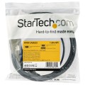 6 FT. (1.8 M) USB KVM CABLE/RACKMOUNT CONSOLE CABLE - 2233542
