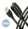 AXAGON ADR-310 Przedłużacz USB 3.2 Gen 1, aktywny - 10m - 2233552