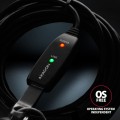 AXAGON ADR-310 Przedłużacz USB 3.2 Gen 1, aktywny - 10m - 2233547