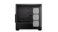 Obudowa Krux Exo ATX RGB z oknem bez zasilacza czarna - 2229175