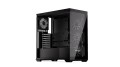 Obudowa Krux Exo ATX RGB z oknem bez zasilacza czarna - 2229189