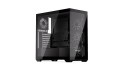 Obudowa Krux Exo ATX RGB z oknem bez zasilacza czarna - 2229182