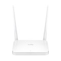 Router bezprzewodowy Cudy WR300 WiFi N300 3xLAN 1xWAN - 2233652