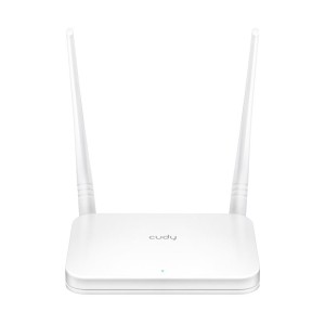 Router CUDY WR300