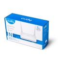 Router bezprzewodowy Cudy WR300 WiFi N300 3xLAN 1xWAN - 2233654