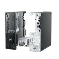 Dell Optiplex 7020 SFF 180W i5-12500 8GB DDR5 SSD512 UHD Graphics 770 W11Pro 3Y Pro Support - 2233953