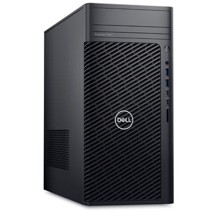 Stacja robocza Dell Precision | 3680 | Komputer stacjonarny | Wieża | Procesor Intel Core i7 | i7-14700 | Pamięć wewnętrzna: 16 GB | Pamięć DDR5 | Pojemność dysku SSD 512 GB | NVIDIA T1000 4 GB | Brak - 2233968