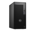 Dell Optiplex 7020 MT i3-14100 8GB DDR5 4800 SSD512 DVD-RW No Wifi Kb Mouse UHD Graphics 730 W11Pro 3Y Pro Support - 2233970