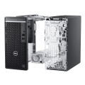 Dell Optiplex 7020 MT i5-14500 8GB DDR5 4800 SSD512 DVD-RW No Wifi Kb Mouse UHD Graphics 770 W11Pro 3Y Pro Support - 2233979