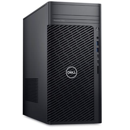 Stacja robocza Dell Precision | 3680 | Komputer stacjonarny | Wieża | Procesor Intel Core i7 | i7-14700 | Pamięć wewnętrzna: 16 GB | Pamięć DDR5 | Pojemność dysku SSD 512 GB | Nvidia RTX 2000 Ada | Br - 2233986