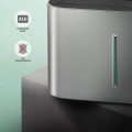 AXAGON ADSA-DC USB3.2 Gen1 - 2x SATA 6G CLONE DUAL HDD Dock Station ASMedia - 2234006