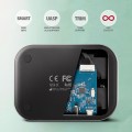 AXAGON ADSA-DC USB3.2 Gen1 - 2x SATA 6G CLONE DUAL HDD Dock Station ASMedia - 2234007