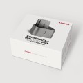 AXAGON ADSA-DC USB3.2 Gen1 - 2x SATA 6G CLONE DUAL HDD Dock Station ASMedia - 2234011