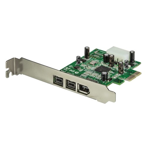 PCI EXPRESS FIREWIRE CARD/. - 2056822