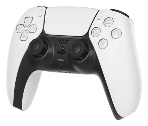 Kontroler bezprzewodowy SONY DualSense WHITE PS5 - 2234104