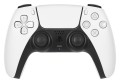 Kontroler bezprzewodowy SONY DualSense WHITE PS5 - 2234105