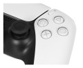 Kontroler bezprzewodowy SONY DualSense WHITE PS5 - 2234111