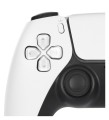 Kontroler bezprzewodowy SONY DualSense WHITE PS5 - 2234110