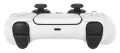Kontroler bezprzewodowy SONY DualSense WHITE PS5 - 2234108