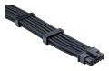 PHANTEKS Revolt Cable Kit, PCIe Gen5 Starter Set - black - 2234172