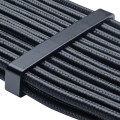 PHANTEKS Revolt Cable Kit, PCIe Gen5 Starter Set - black - 2234174