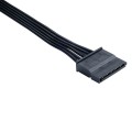 PHANTEKS Revolt Cable Kit, PCIe Gen5 Starter Set - black - 2234179