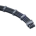 PHANTEKS Revolt Cable Kit, PCIe Gen5 Starter Set - black - 2234177