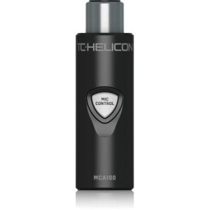TC Helicon MCA100 Mikrofonowy adapter funkcyjny