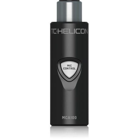 TC Helicon MCA100 Mikrofonowy adapter funkcyjny - 2234326