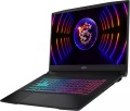 MSI Katana 17 B13VEK-1261XPL i7-13620H 17.3" FHD 144Hz 16GB DDR5 SSD1TB RTX 4050 6GB NoOS - 2234443