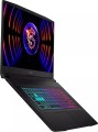 MSI Katana 17 B13VEK-1261XPL i7-13620H 17.3" FHD 144Hz 16GB DDR5 SSD1TB RTX 4050 6GB NoOS - 2234453