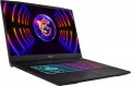 MSI Katana 17 B13VEK-1261XPL i7-13620H 17.3" FHD 144Hz 16GB DDR5 SSD1TB RTX 4050 6GB NoOS - 2234449