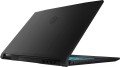 MSI Katana 17 B13VEK-1261XPL i7-13620H 17.3" FHD 144Hz 16GB DDR5 SSD1TB RTX 4050 6GB NoOS - 2234445