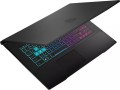 MSI Katana 17 B13VEK-1261XPL i7-13620H 17.3" FHD 144Hz 16GB DDR5 SSD1TB RTX 4050 6GB NoOS - 2234437