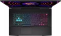 MSI Katana 17 B13VEK-1261XPL i7-13620H 17.3" FHD 144Hz 16GB DDR5 SSD1TB RTX 4050 6GB NoOS - 2234448