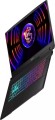MSI Katana 17 B13VEK-1261XPL i7-13620H 17.3" FHD 144Hz 16GB DDR5 SSD1TB RTX 4050 6GB NoOS - 2234444