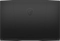 MSI Katana 17 B13VEK-1261XPL i7-13620H 17.3" FHD 144Hz 16GB DDR5 SSD1TB RTX 4050 6GB NoOS - 2234441