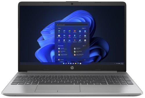 HP 250 G9 i5-1235U 15,6”FHD AG IPS 16GB SSD512 IrisXe Cam720p LAN 41Wh W11Pro 1Y Asteroid Silver - 2234500