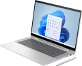 HP Envy 15-FE0053D i7-1355U 15.6"FHD Touch IPS 16GB SSD512 BT BLKB x360 Win11 Natural Silver (REPACK) 2Y - 2234537